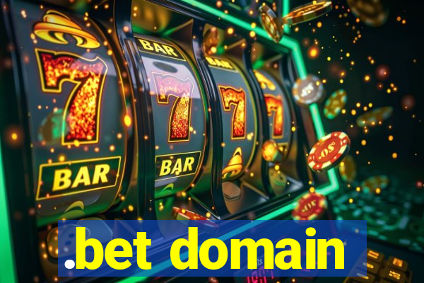 .bet domain
